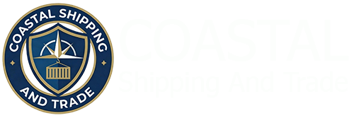 Coastal Shipping And Trade